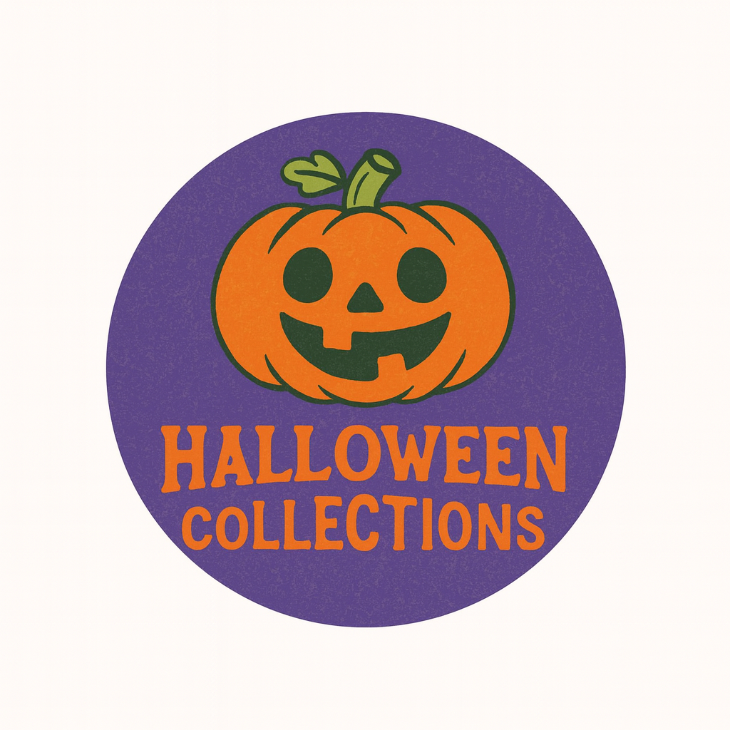 Halloween Collections