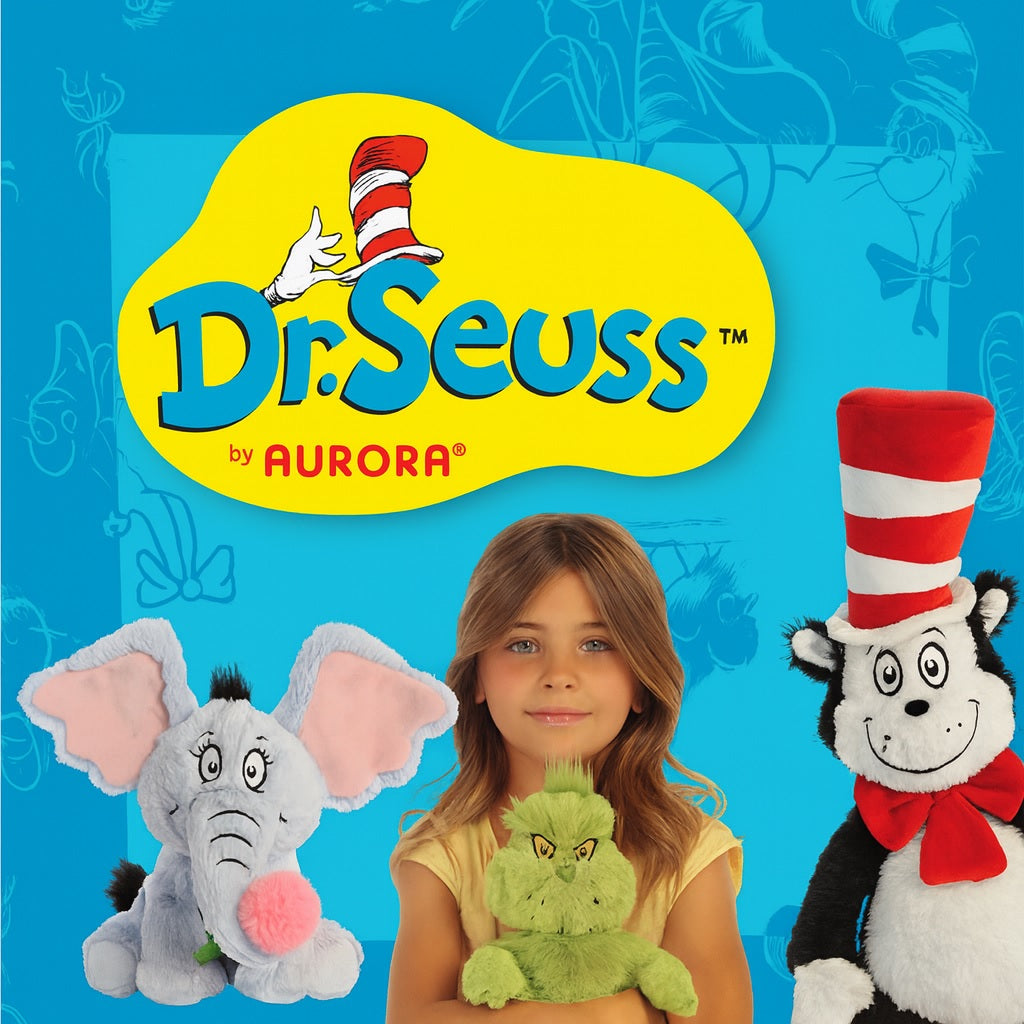 Dr Seuss
