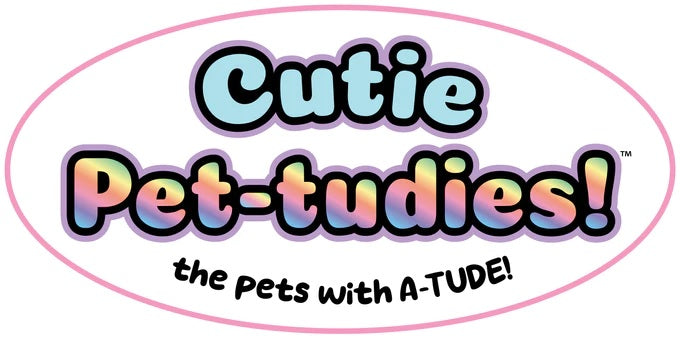 Cutie Pet-Tudies