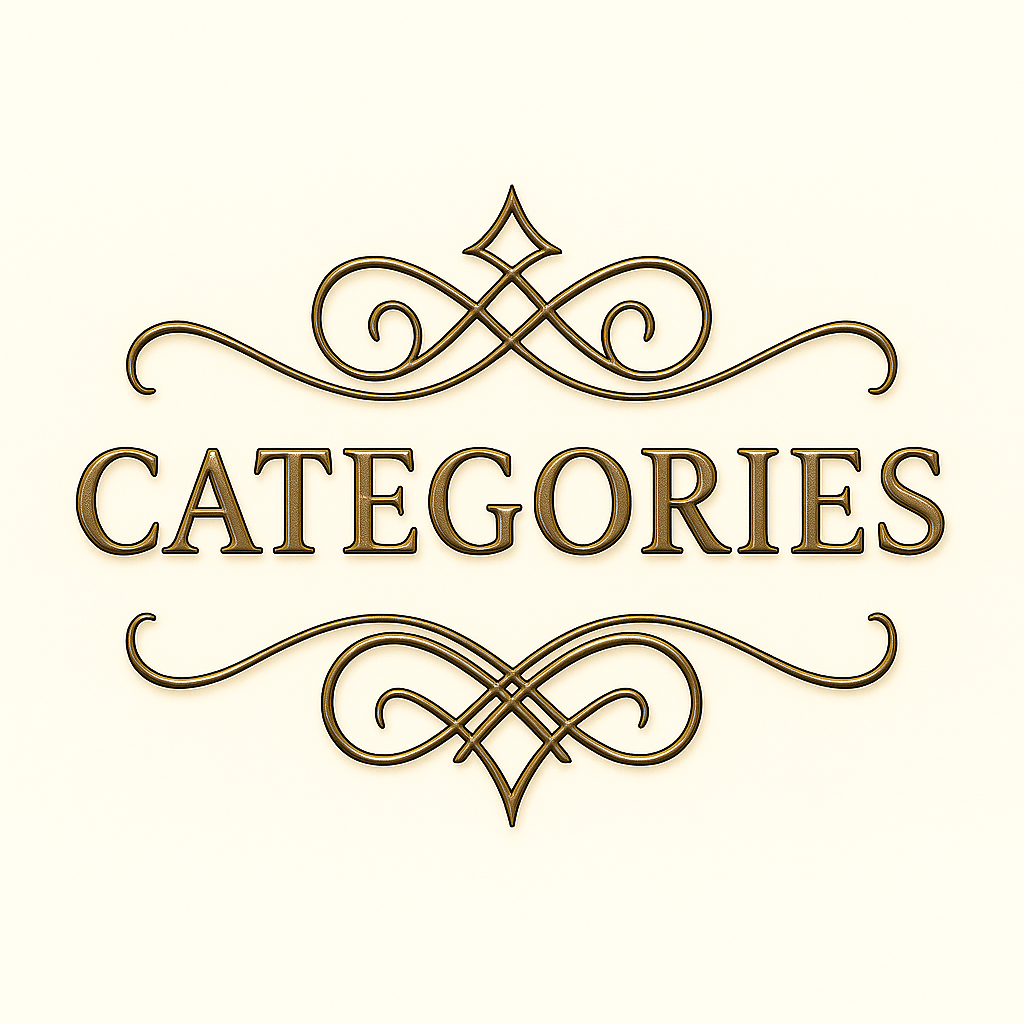 Categories