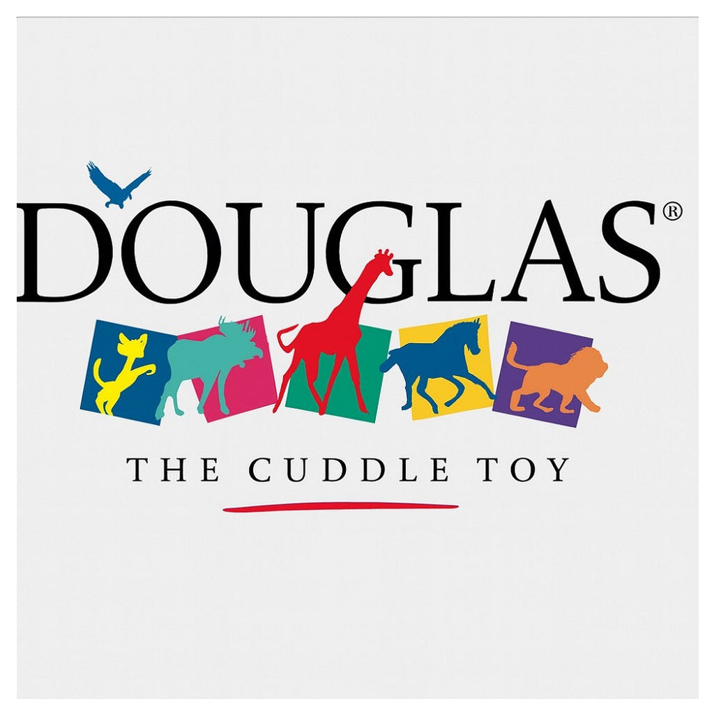 See Our Entire Collection of Douglas Cuddle Toys