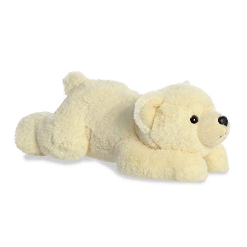 12" POLARIS POLAR BEAR Aurora Town Creek Trading Post - Free Shipping $50.00