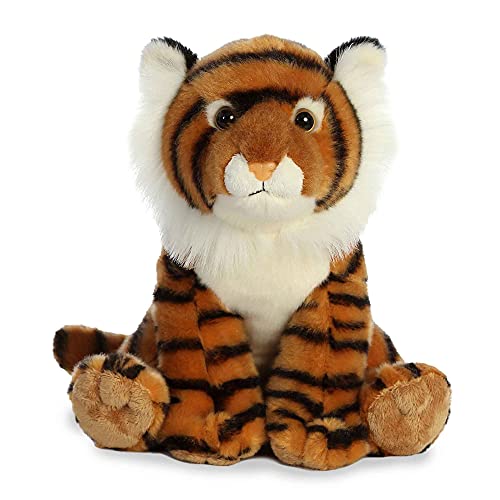 12" BENGAL TIGER Aurora Town Creek Trading Post - Free Shipping $50.00