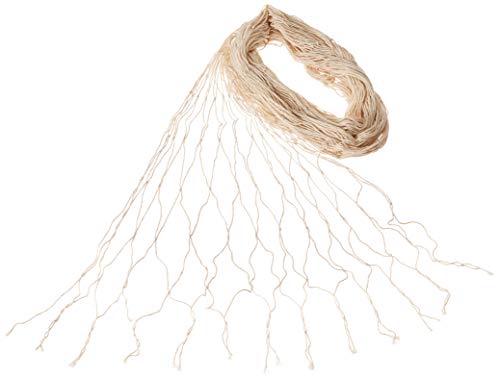 NATURAL Fish Netting Beistle Town Creek Trading Post - Free Shipping $50.00