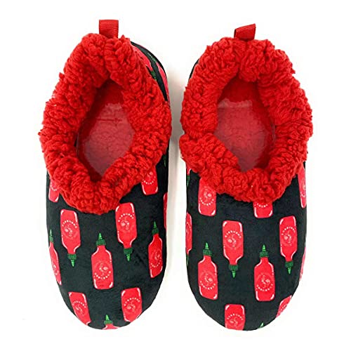 women slipper-Awesome Sauca Slipper OOOH YEA Town Creek Trading Post - Free Shipping $50.00