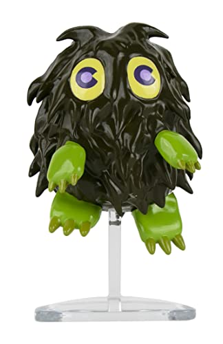 3.75 in Micro Figure KURIBOH Super Impulse Town Creek Trading Post - Free Shipping $50.00