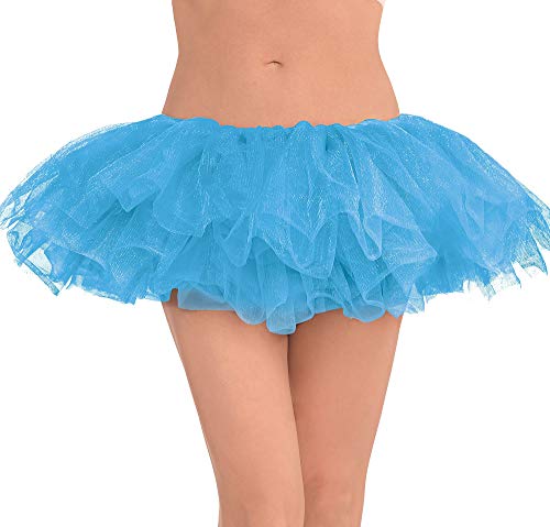 Light Blue Tutu - Adult amscan Town Creek Trading Post - Free Shipping $50.00