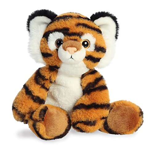 12" TOPAZ TIGER Aurora Town Creek Trading Post - Free Shipping $50.00