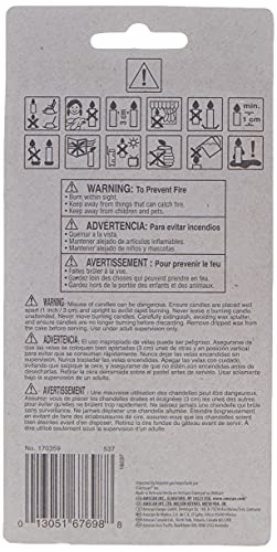 #8 Large Glitter Birthday Candle | Caribbean Blue | Party Supply | 1 piece amscan Town Creek Trading Post - Free Shipping $50.00