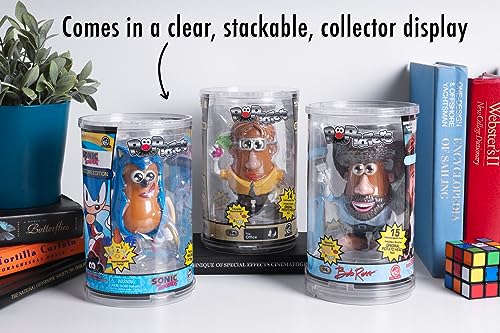 4" Poptater-The Office- Dwight Super Impulse Town Creek Trading Post - Free Shipping $50.00