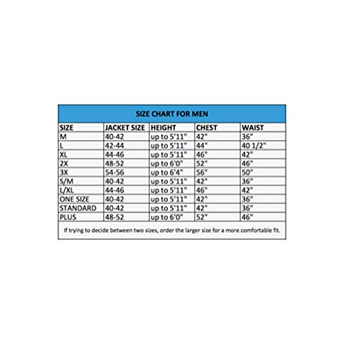 Sinister Jester Costume Plus XXL 48-52 amscan Town Creek Trading Post - Free Shipping $50.00