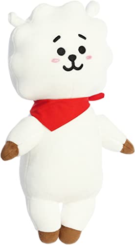 13" RJ MD PLUSH Aurora Town Creek Trading Post - Free Shipping $50.00