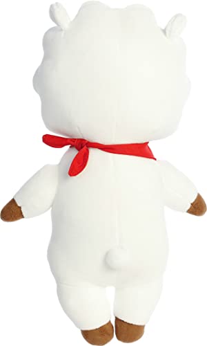 13" RJ MD PLUSH Aurora Town Creek Trading Post - Free Shipping $50.00