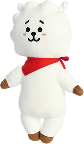 13" RJ MD PLUSH Aurora Town Creek Trading Post - Free Shipping $50.00