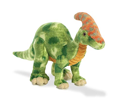 16" PARASAUROLOPHUS Aurora Town Creek Trading Post - Free Shipping $50.00