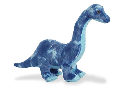 18.5" BRACHIOSAURUS Aurora Town Creek Trading Post - Free Shipping $50.00