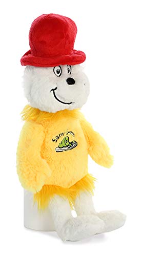 12" SAM I AM Aurora Town Creek Trading Post - Free Shipping $50.00