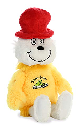 12" SAM I AM Aurora Town Creek Trading Post - Free Shipping $50.00