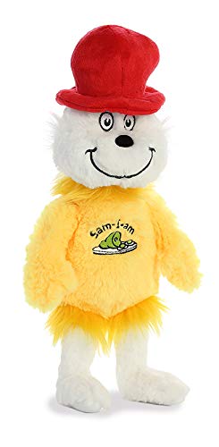 12" SAM I AM Aurora Town Creek Trading Post - Free Shipping $50.00