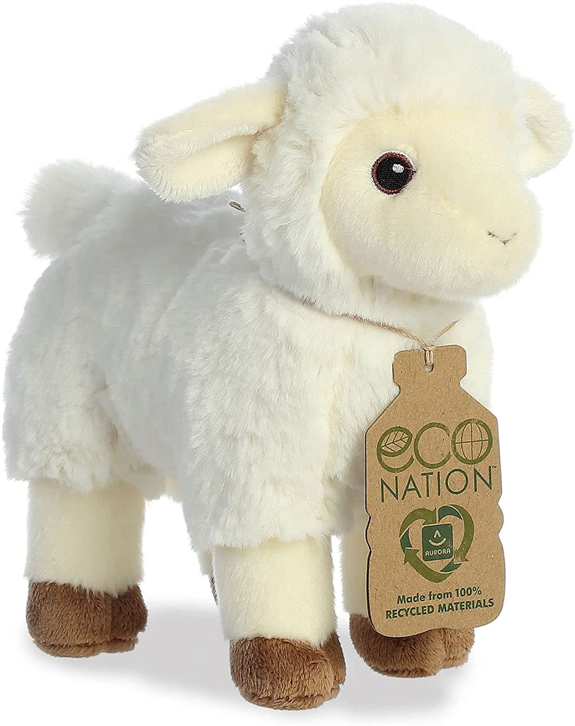 8" LAMB Aurora Town Creek Trading Post - Free Shipping $50.00