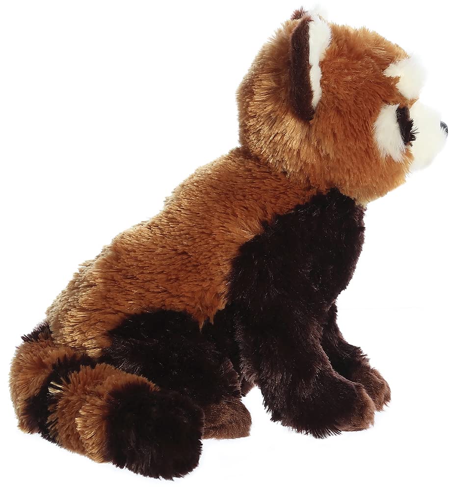 12" LESSER PANDA Aurora Town Creek Trading Post - Free Shipping $50.00