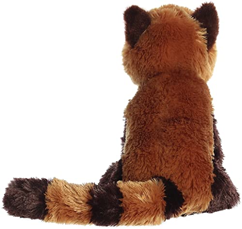 12" LESSER PANDA Aurora Town Creek Trading Post - Free Shipping $50.00