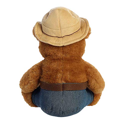 10" Smokey Bear Plush Aurora Town Creek Trading Post - Free Shipping $50.00