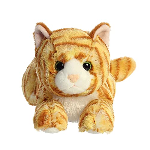 12" GINGER CAT Aurora Town Creek Trading Post - Free Shipping $50.00
