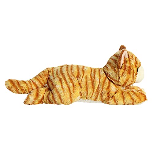 12" GINGER CAT Aurora Town Creek Trading Post - Free Shipping $50.00