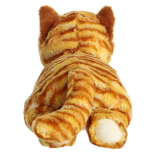 12" GINGER CAT Aurora Town Creek Trading Post - Free Shipping $50.00