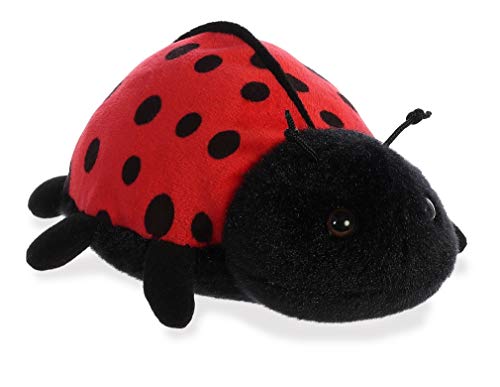 8" Ladybug-Ladybird Plush Mini Flopsie Aurora Town Creek Trading Post - Free Shipping $50.00