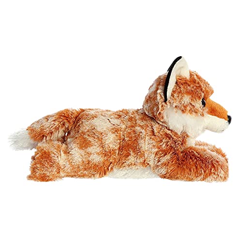 8" AUTUMN FOX Aurora Town Creek Trading Post - Free Shipping $50.00
