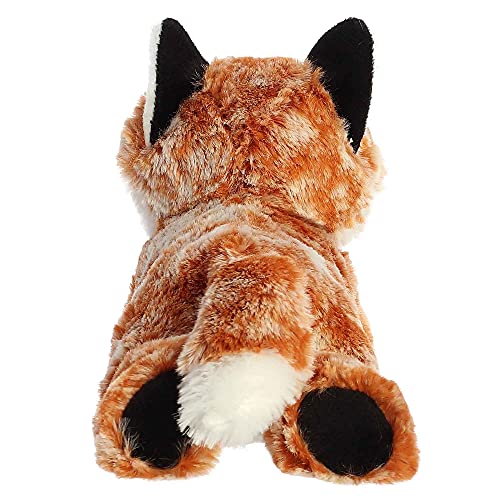 8" AUTUMN FOX Aurora Town Creek Trading Post - Free Shipping $50.00