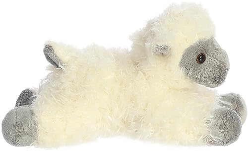 8" BLACK FACE SHEEP Aurora Town Creek Trading Post - Free Shipping $50.00