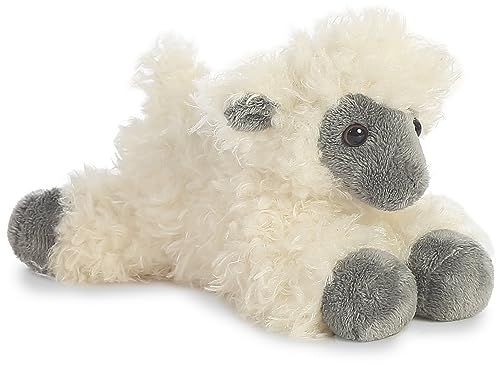 8" BLACK FACE SHEEP Aurora Town Creek Trading Post - Free Shipping $50.00