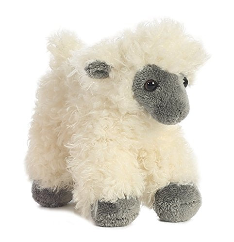 8" BLACK FACE SHEEP Aurora Town Creek Trading Post - Free Shipping $50.00