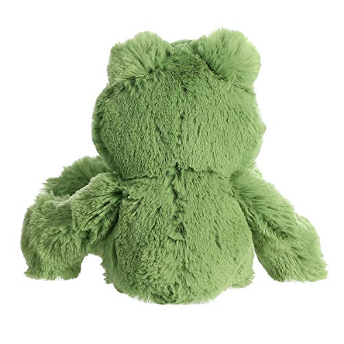 8" Fernando Frog Plush Mini Flopsie Aurora Town Creek Trading Post - Free Shipping $50.00