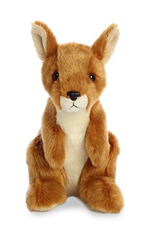 8" KANGAROO Aurora Town Creek Trading Post - Free Shipping $50.00