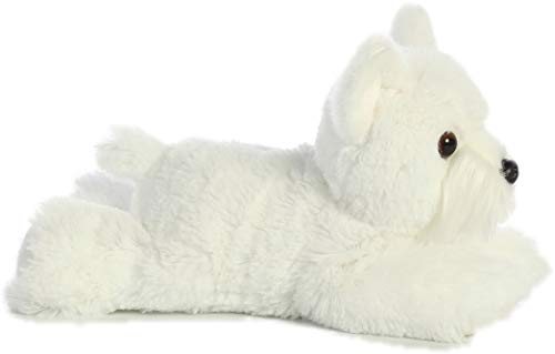 8" WINDSOR WESTIE Aurora Town Creek Trading Post - Free Shipping $50.00