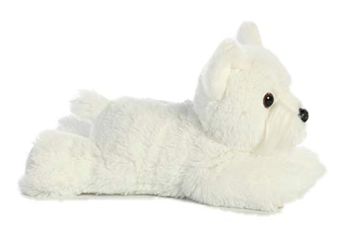 8" WINDSOR WESTIE Aurora Town Creek Trading Post - Free Shipping $50.00