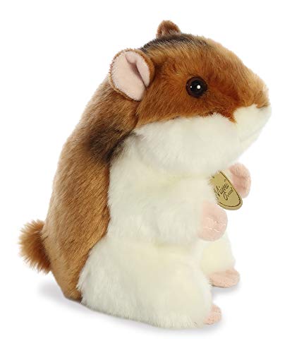 6" HAMSTER Aurora Town Creek Trading Post - Free Shipping $50.00