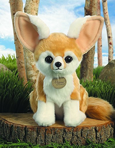 9" FENNEC FOX Aurora Town Creek Trading Post - Free Shipping $50.00