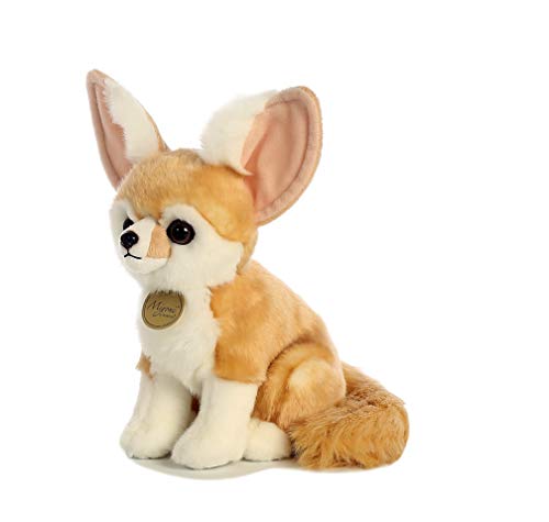 9" FENNEC FOX Aurora Town Creek Trading Post - Free Shipping $50.00