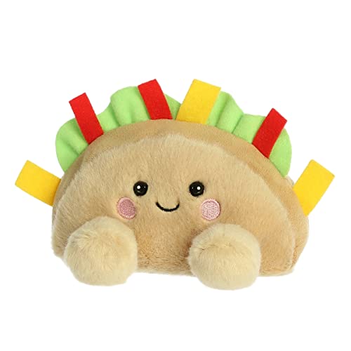 5" FIESTA TACO Aurora Town Creek Trading Post - Free Shipping $50.00