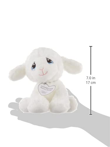 8.5" LUFFIE LAMB - SMALL Aurora Town Creek Trading Post - Free Shipping $50.00