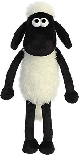 11" Shaun the Sheep Small Plush Aurora Town Creek Trading Post - Free Shipping $50.00