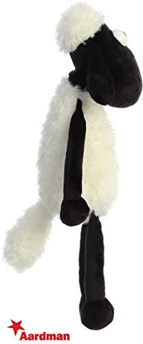 11" Shaun the Sheep Small Plush Aurora Town Creek Trading Post - Free Shipping $50.00