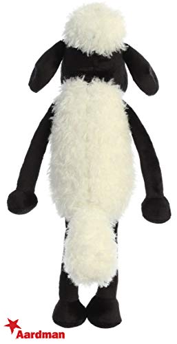11" Shaun the Sheep Small Plush Aurora Town Creek Trading Post - Free Shipping $50.00