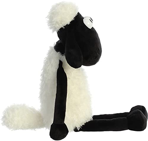 11" Shaun the Sheep Small Plush Aurora Town Creek Trading Post - Free Shipping $50.00