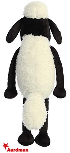 17" SHAUN THE SHEEP MEDIUM PLUSH Aurora Town Creek Trading Post - Free Shipping $50.00